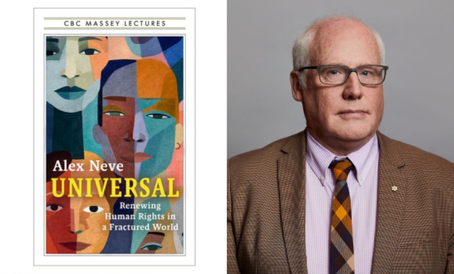 Kristan Belanger (Photo by Amanda Kirby-Sheppard)