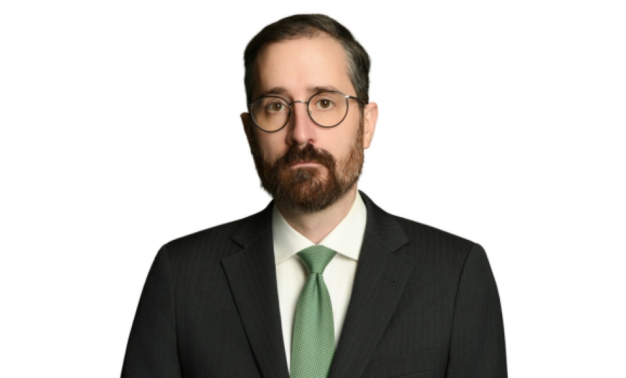 Frédéric Perron‑Welch (Provided Photo)