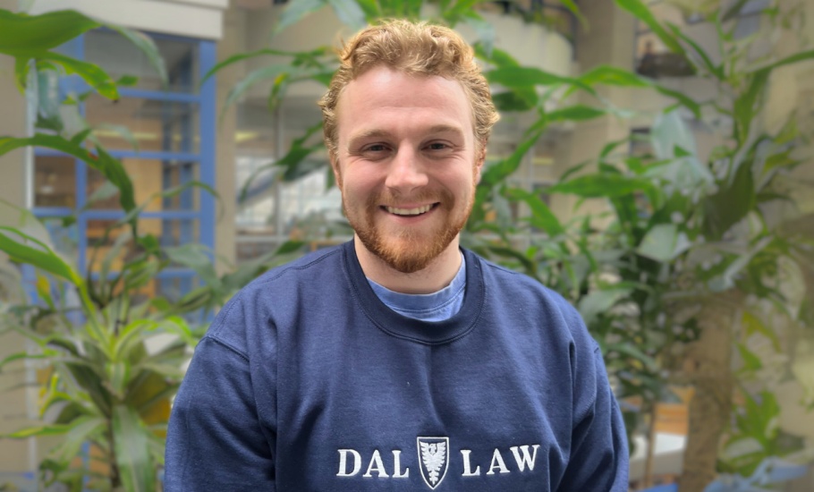 Andrew Weir (Provided Photo)