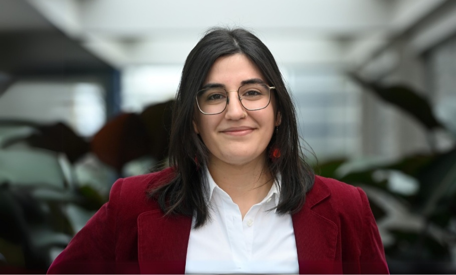 Ana Speranza (Provided Photo)