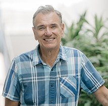 law_faculty_michael_deturbide law_faculty_michael_deturbide