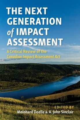 The Next Generation of Impact Assessment Book Photo 277