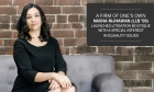Alumna Nasha Nijhawan launches Halifax boutique law firm