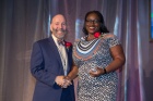 KUDOS! IB&M Initiative receives a 2016 Zenith Award celebrating diversity and inclusion from Lexpert magazine