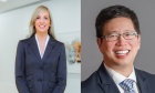 KUDOS! Schulich School of Law grads recognized as Leading Lawyers Under 40 by Lexpert magazine