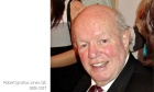 IN MEMORIAM: David Ignatius Jones, QC (LLB '56)