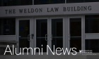 KUDOS! Alumnus W. Paul Riley (LLB '95) appointed to the Supreme Court of British Columbia 