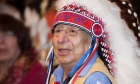 In Memoriam: Grand Chief Ben Sylliboy