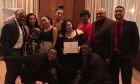 KUDOS! DBLSA awarded Chapter of the Year 2017‑2018 at Black Law Students' Association of Canada conference