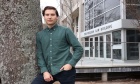 Graduating student's environmental law paper wins CBA essay contest