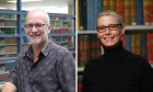 Schulich Law Professors Steve Coughlan and Elaine Craig named to the annual Top 25 Most Influential Lawyers list