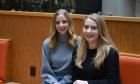 Representation matters: Dal students working on book about Nova Scotia's 50 female MLAs