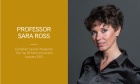 Professor Sara Ross named one of Canadian Lawyer’s Top 25 Most Influential Lawyers
