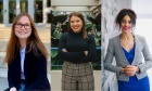 Schulich Law students named 2021‑2022 IMPACT Award recipients