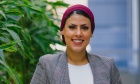 Meet Haneen Al‑Noman, Class of 2022