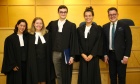 2022 Smith Shield Moot Results