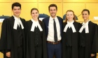 2023 Smith Shield Moot Results