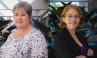 Schulich Law Employees Win DPMG Awards