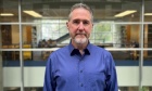 Robert J. Currie Named Viscount Bennett Professor of Law