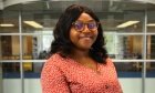 Meet Loveth Ovedje, Class of 2024