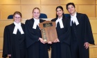 2024 Smith Shield Moot Results