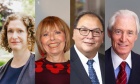 Introducing the 2024 Bertha Wilson Honour Society Inductees
