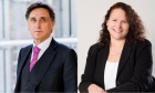 The Schulich School of Law Welcomes Lisson Experts‑in‑Residence