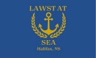 Preparing to Get LAWST AT SEA