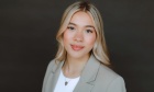 Schulich Law 1L Student Wins Nikanus Red Dress Leadership Award