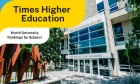 The Schulich School of Law Moves Up in Ranking of World's Top 100 Law Schools