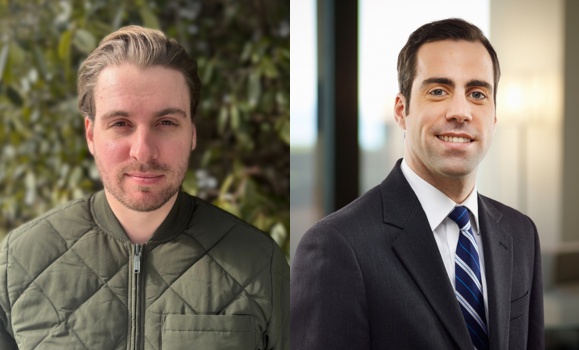 Meet the 2024‑2025 Purdy Crawford Fellows