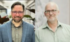 Professors Dylag and Coughlan Awarded Law's Top Teaching Honours
