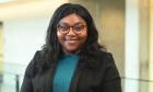 Schulich Law PhD Student Named One of Dal’s 2025 OpenThinkers