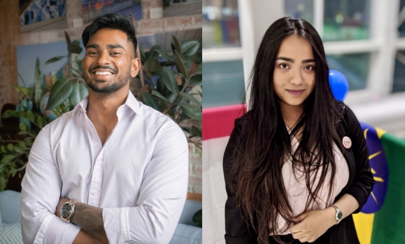 Top‑tier leadership: New Ʒ‑McCall MacBain scholarship cohort announced