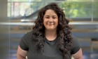 Meet Amanda Wilneff, Student Accessibility and Wellness Advisor