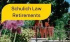 Writing Their Next Chapters – 2025 Schulich Law Retirements