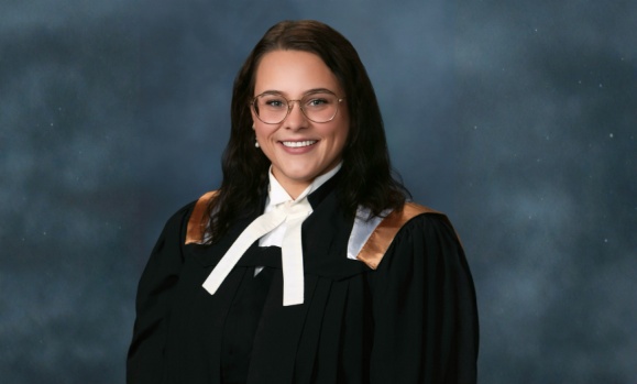 Growing Through Adversity