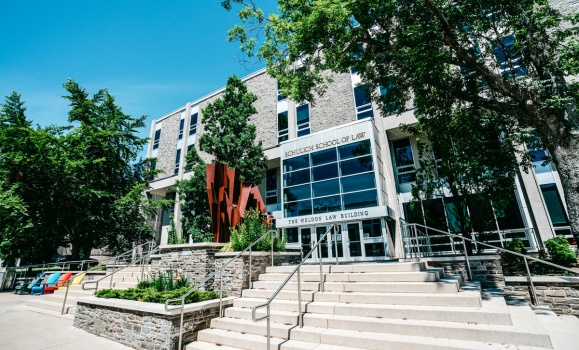 Schulich Law and King's Relaunch Joint Journalism‑Law Degree Master's Program