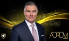 Law Alumnus Clint Davis Named a 2026 Aurum Award Recipient