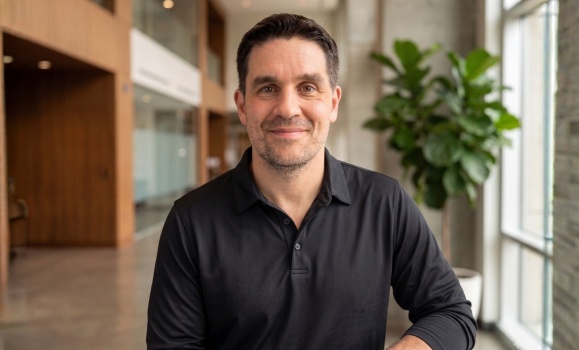 Meet Brendan Barrett, Schulich Law’s New Director of Student and Academic Affairs