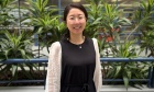 Meet Amy Zheng, the Career Development Office’s New Administrative Coordinator