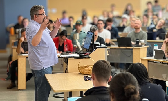 Schulich Law’s Continued Commitment to Reconciliation