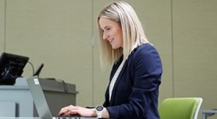 Combined Degree Programs Information Session