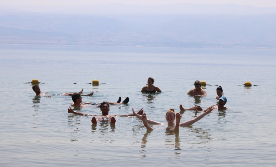2023 Dalhousie-TAU_Dead Sea