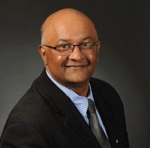 Binod Sundararajan