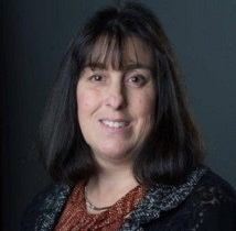 Faculty Profile_Paulette Skerrett (214w) Faculty Profile_Paulette Skerrett (214w)