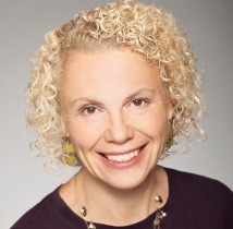 Faculty Profile_Vivian Howard (214x210)