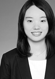 Shuya Chen - Faculty of Management - Dalhousie University