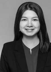 Yuzhu Guo - Faculty of Management - Dalhousie University