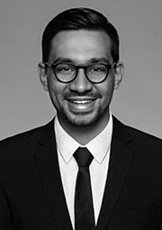 Adarsh Ravi